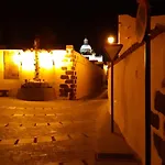 Gasthof La Cruz
