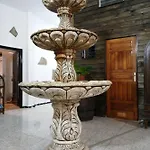 La Cruz Gasthof 3*