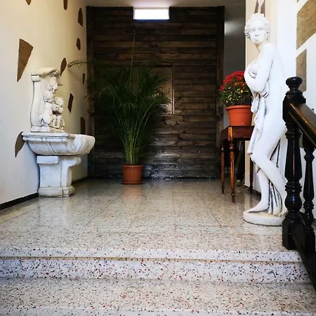 La Cruz Aguimes