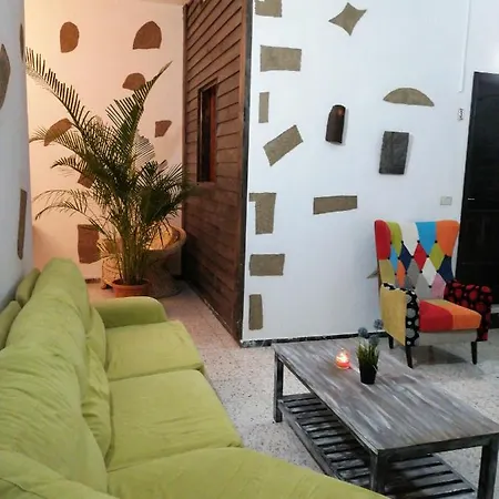 La Cruz 3* Aguimes