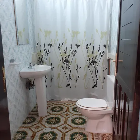 La Cruz Guest house Aguimes