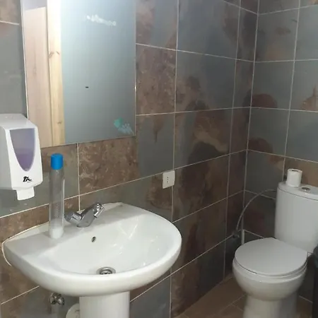 La Cruz Guest house