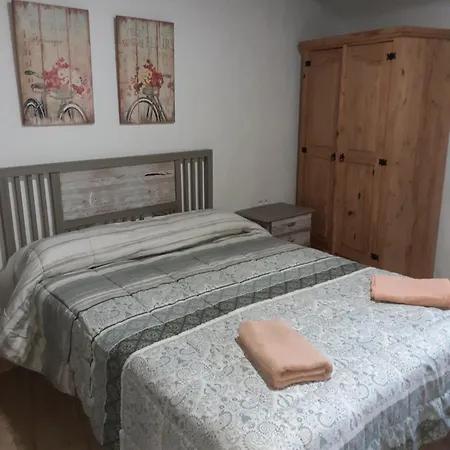 La Cruz Guest house