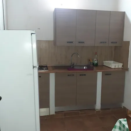 La Cruz Guest house 2*
