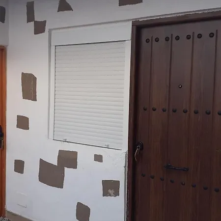 La Cruz 2*