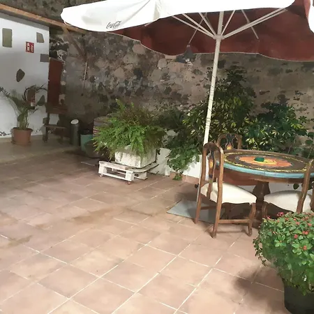 La Cruz Guest house