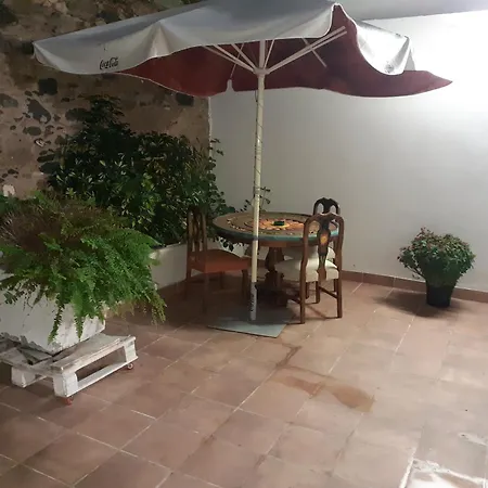 La Cruz Guest house Aguimes