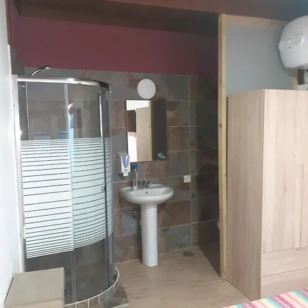 La Cruz Guest house Aguimes