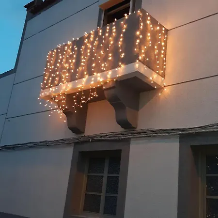 La Cruz Guest house Aguimes