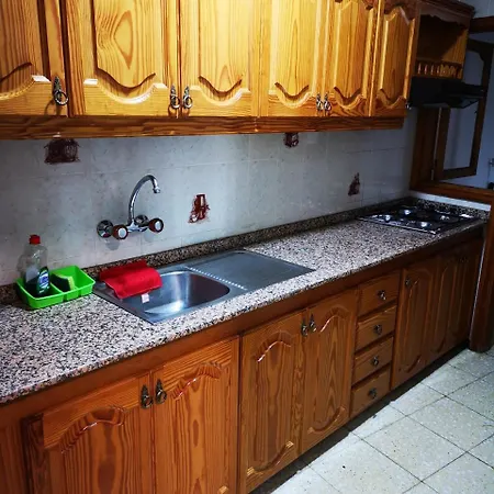 Guest house La Cruz
