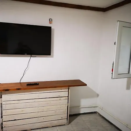 La Cruz Guest house 2*
