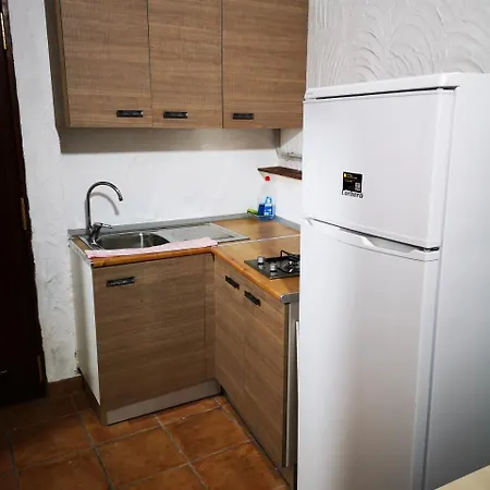 Guest house La Cruz