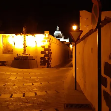 Guest house La Cruz