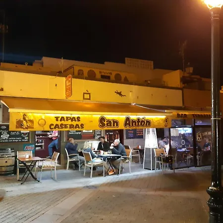 La Cruz Guest house