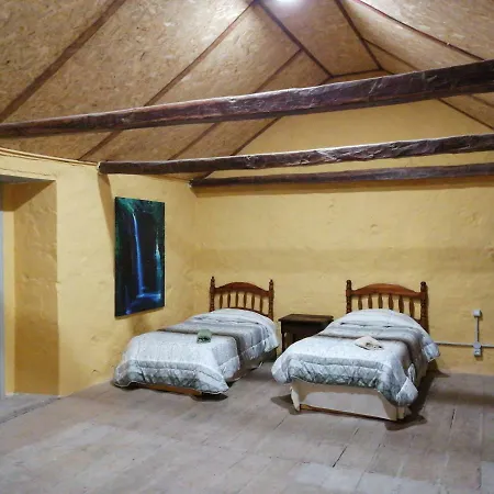 La Cruz Guest house 2*