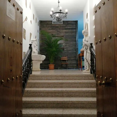 La Cruz Guest house Aguimes