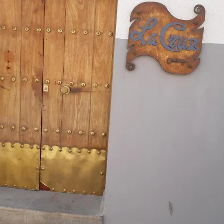 La Cruz Guest house 2*