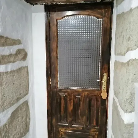 La Cruz Guest house 2*