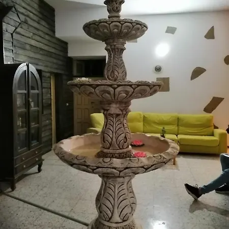 La Cruz 2*