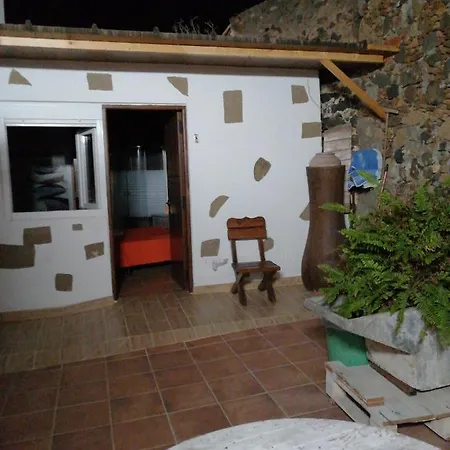 La Cruz Guest house