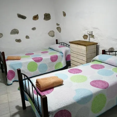 Guest house La Cruz 2*