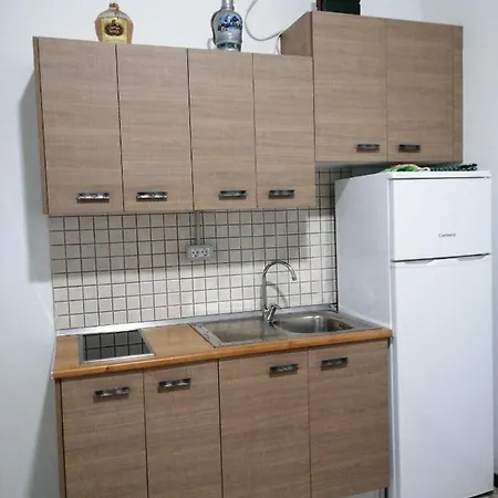 Guest house La Cruz