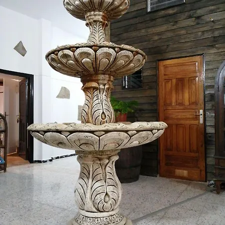 La Cruz Guest house 3*