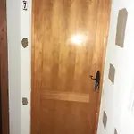 Pensión La Cruz