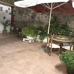 La Cruz Pensión