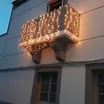 La Cruz Pensión Agüimes