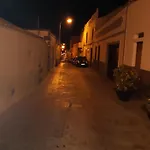 La Cruz Pensión Agüimes