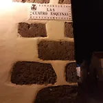 Pensión La Cruz