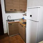 Pensión La Cruz