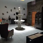 Pensión La Cruz 3*