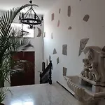 La Cruz Pensión
