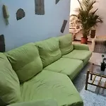La Cruz Pensión Agüimes