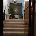 La Cruz Pensión Agüimes