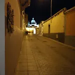 Pensión La Cruz Agüimes