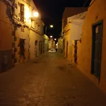 Pensión La Cruz Agüimes