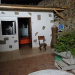 La Cruz Pensión