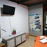 Pensión La Cruz Agüimes