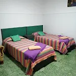 Pensión La Cruz