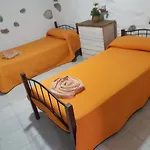 La Cruz Pensión 3*