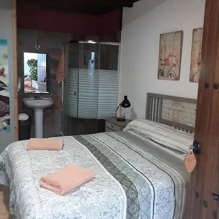 La Cruz 3* Agüimes