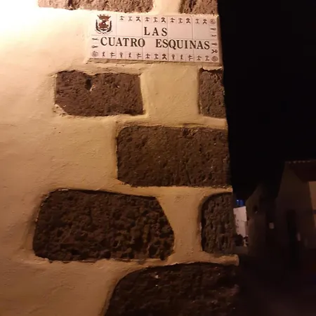 בית הארחה La Cruz