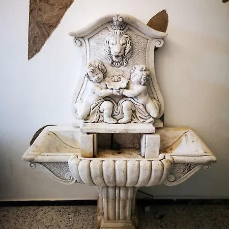 Pensjonat La Cruz