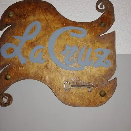 La Cruz 3* Agüimes