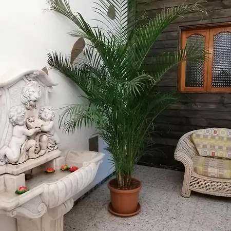 La Cruz 3* Agüimes