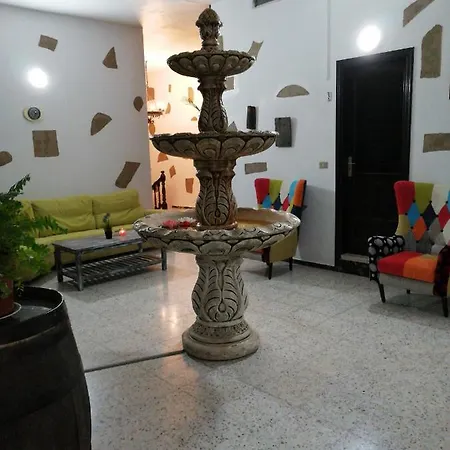 Penzion La Cruz