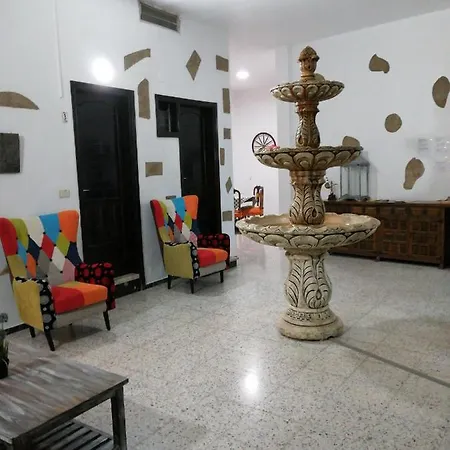 La Cruz 2* Agüimes